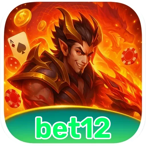 bet12: A Segurança Que Seu Jogo Merece Neste Site Brasileiro
