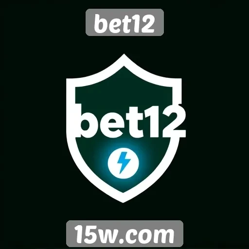 Análise de segurança do site de jogos bet12