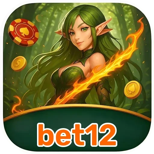 bet12: Revolucionando o Login e a Experiência de Jogos Online